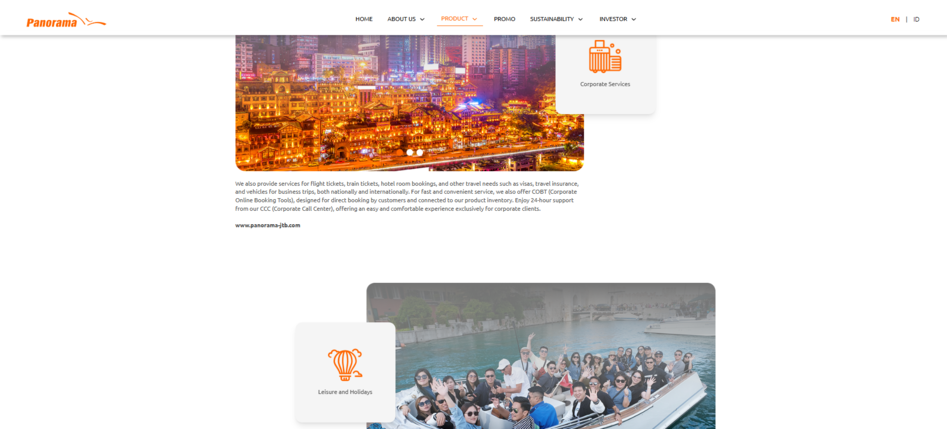 Project screenshot 1